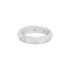 14k White Gold (0.25 Ct. Tw.) Diamond Eternity Wedding Band