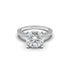 18K White Gold Tatiana Engagement Ring - Rings