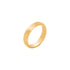 18k Yellow Gold Classic Wedding Band (4mm)