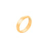 18k Yellow Gold Classic Wedding Band (5mm)