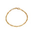 18k Yellow Gold Roika Link Bracelet
