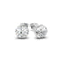 Izyana Lab Round Diamond Studs