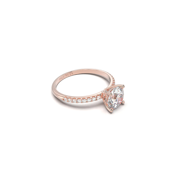Annabella Engagement Ring