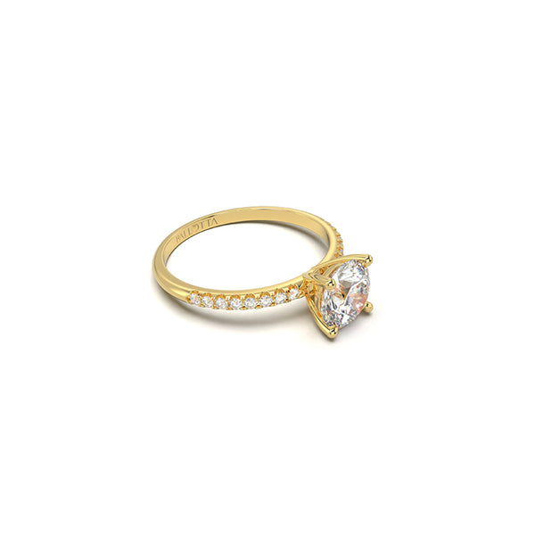 Annabella Engagement Ring