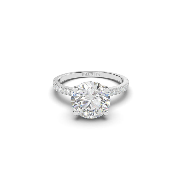 Liliana Engagement Ring