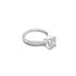 Adeline Pave Engagement Ring