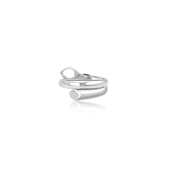 Almog Triple Ring