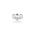 Carina Triple Stone Ring