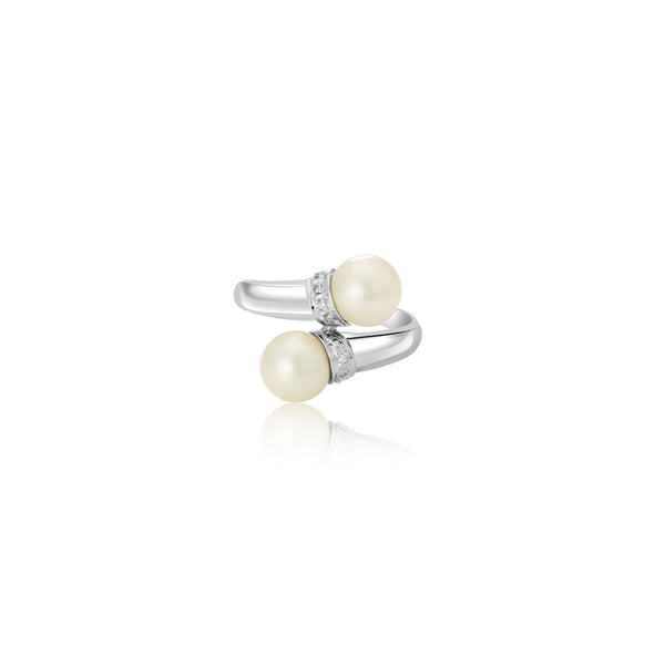 Elisabetta Overlap Ring