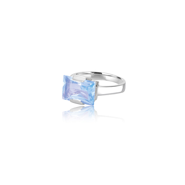 Matilda Aqua Ring