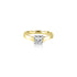 Patricia Princess Ring