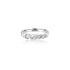 Akiki Five Stone Cubic Zirconia Ring