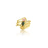 Folayan Triple Stone Ring