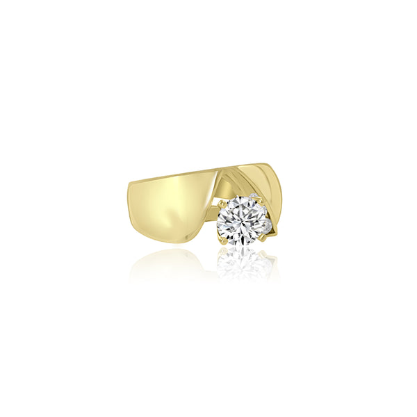 Najuma (0.12 Ct. Tw. ) Ring