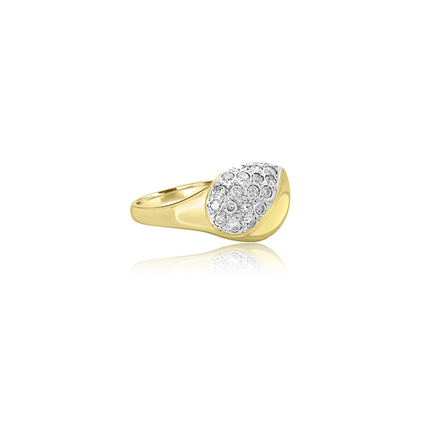 Murat Diamond Ring