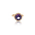 Otesha Amethyst Ring