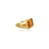 Poni Yellow Topaz Ring