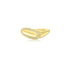 Utaba T-Tone (0.55 Ct. Tw.) Abstract Oval Ring