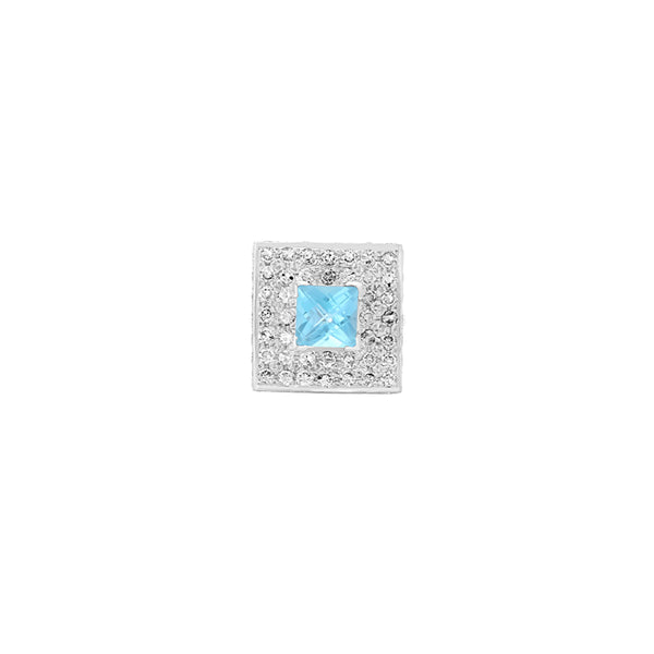 Yuhina Square Designer Diamond Ring