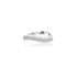 Zano (0.25 Ct. Tw.) Elongated Diamond Ring