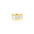 Almma Triple Diamond Ring