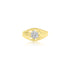 Lisbeth Diamond Ring