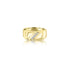 Druki Diamond Men's Ring