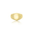 Aarkaya Oval Dot Style Ring