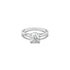 Celine Solitaire - Rings