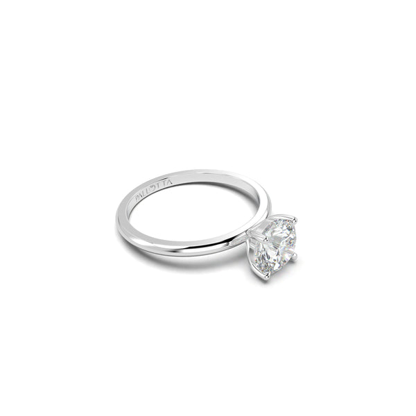 Elena Solitaire - Rings