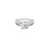 Emilia Solitaire - Rings