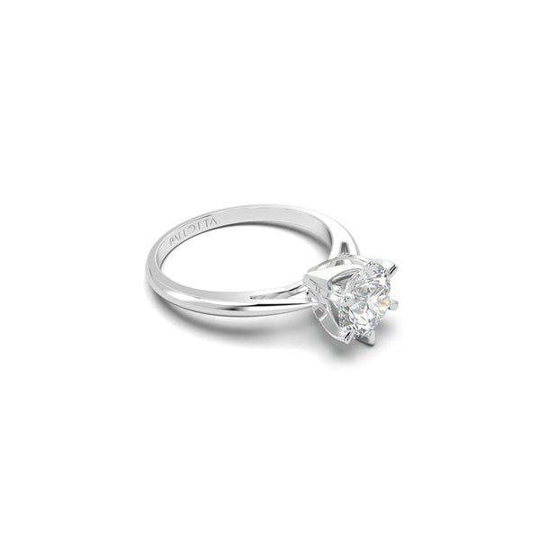 Isabelle Solitaire - Rings