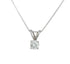 Nezha Diamond Necklace