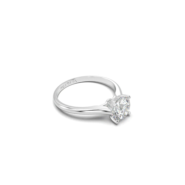 Rayne Solitaire - Rings